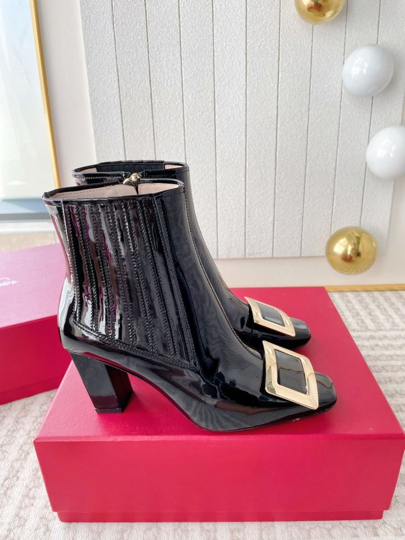 Roger Vivier Boots